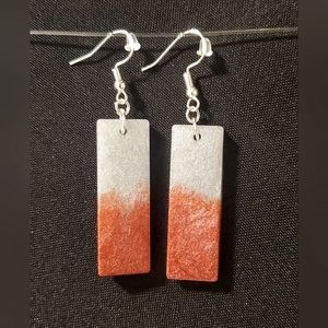 Handcrafted Earrings